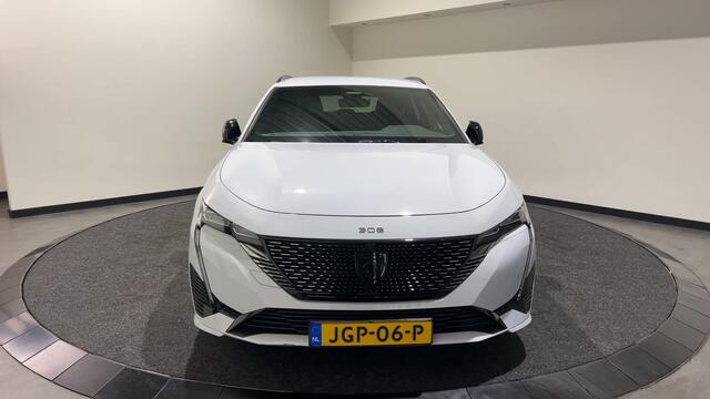 Peugeot 308 SW 1.6 Plug-in Hybrid 225 GT Led | Navi | PHEV | Cruise control adaptief