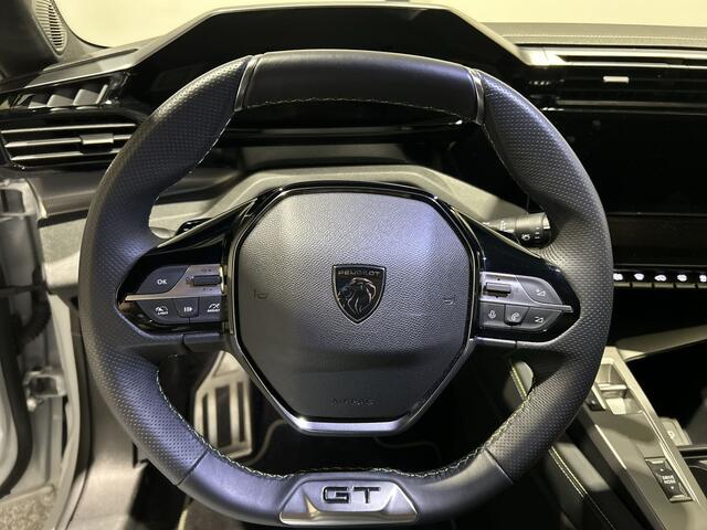 Peugeot 308 SW 1.6 Plug-in Hybrid 225 GT Led | Navi | PHEV | Cruise control adaptief