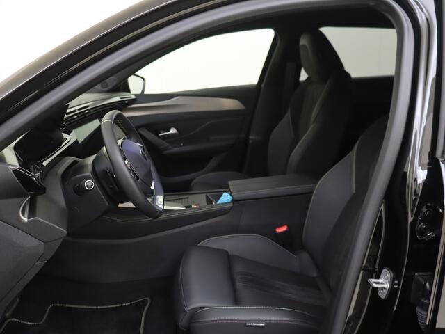 Peugeot 308 SW 1.2 Hybrid 145 e-DCS6 GT CLEAN=CLEAN