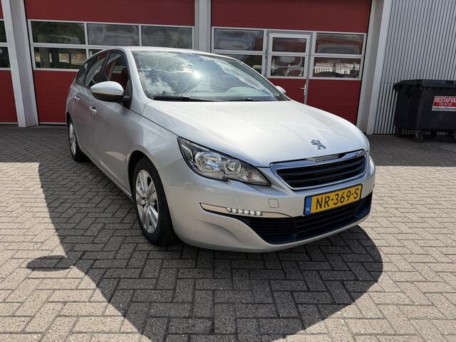 Peugeot 308 SW 1.2 110 PK PureTech | Blue Lease | Airco | Navigatie |
