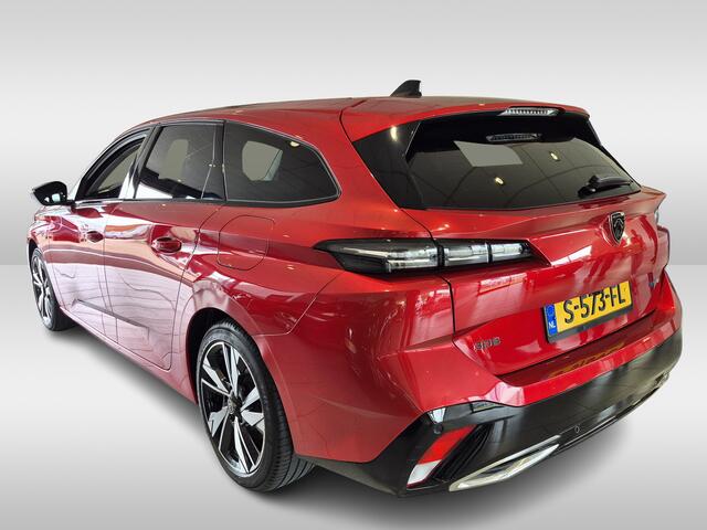 Peugeot 308 SW 1.6 Plug-in Hybrid 180 Allure | Plug In Hybrid | Navigatie | Cruise Control | Camera | Mooie Complete Uitvoering | Verwarmde Voorstoelen en Verwarmde Voorruit |