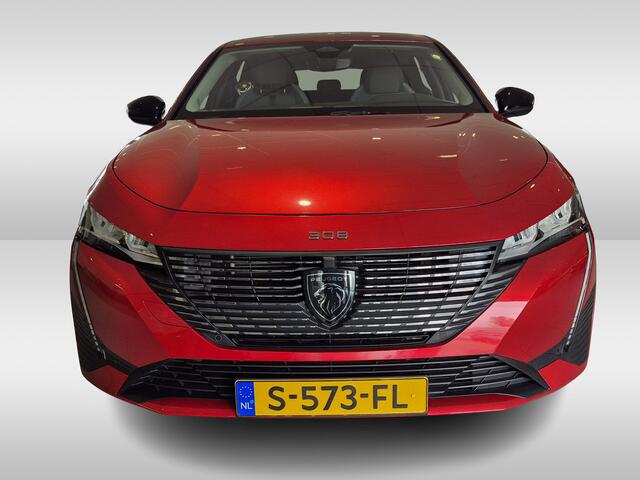 Peugeot 308 SW 1.6 Plug-in Hybrid 180 Allure | Plug In Hybrid | Navigatie | Cruise Control | Camera | Mooie Complete Uitvoering | Verwarmde Voorstoelen en Verwarmde Voorruit |