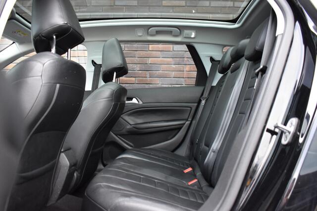 Peugeot 308 SW 1.2 PureTech Blue Lease Premium