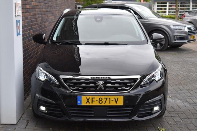 Peugeot 308 SW 1.2 PureTech Blue Lease Premium
