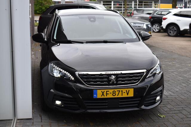 Peugeot 308 SW 1.2 PureTech Blue Lease Premium