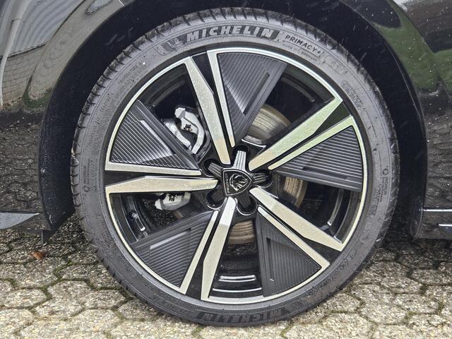 Peugeot 308 GT 136PK Hybrid Automaat / Fabrieksgarantie tot 28-3-2027 / Adaptief Cruise Control / Achteruitrijcamera / Apple Carplay & Android Auto / Climate Control / Navigatie /