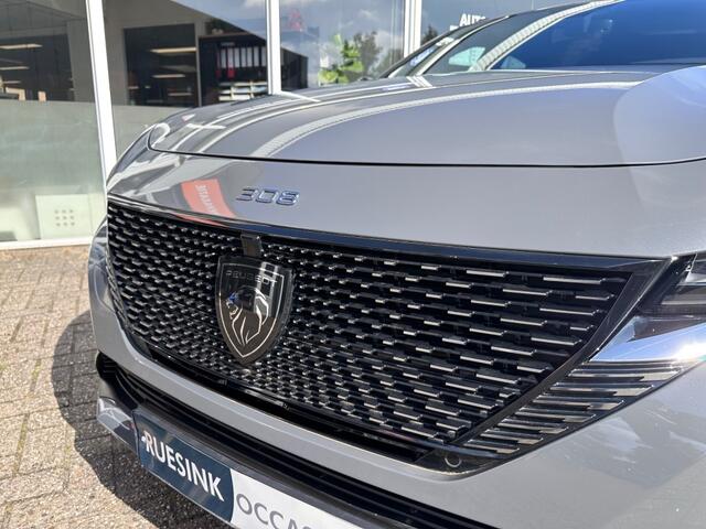 Peugeot 308 1.2 PURETECH GT TREKHAAK