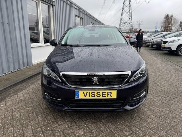 Peugeot 308 SW 1.2 PureTech Blue Lease Executive