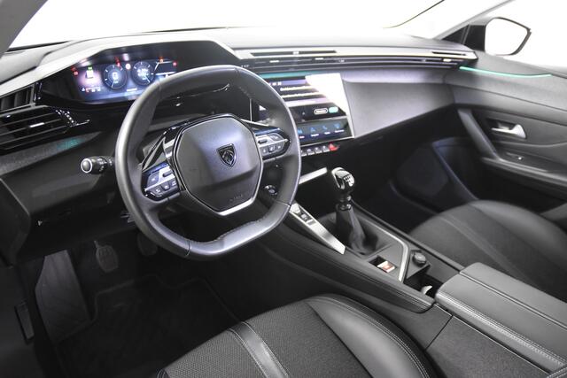 Peugeot 308 1.2 Allure 130 *1ste Eigenaar*Leer*Navigatie*Camera*