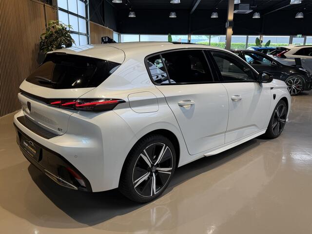 Peugeot 308 1.2 PureTech GT Pack Business 130 pk Navigatie, Panorama , Leder memorie stoelen Climate control, | MAGAGE STOELEN |