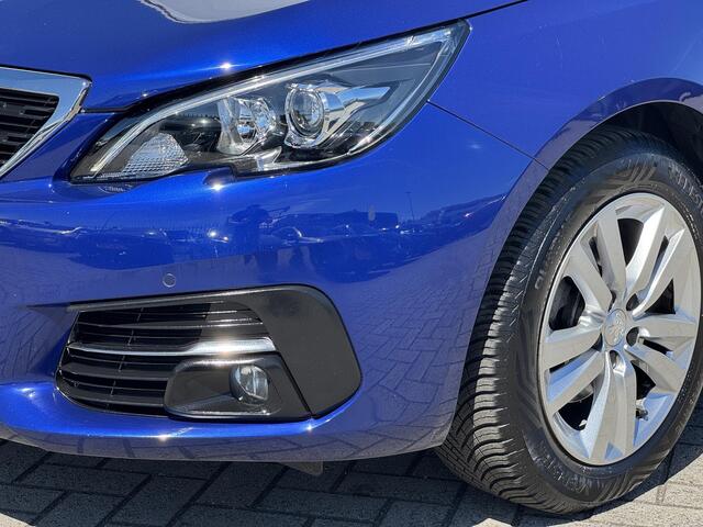 Peugeot 308 SW 1.2 PureTech Blue Lease Executive NL-AUTO | PANODAK | RIEM V.V. | NAVI