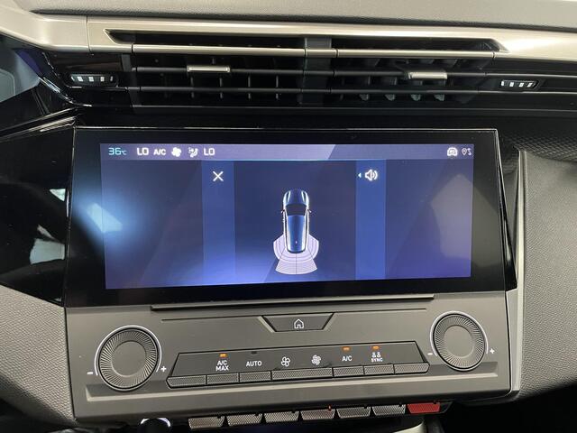 Peugeot 308 SW 1.2 PureTech 130 PK SW S&S Allure Pack Climate Control Navigatiesysteem Parkeersensoren 16" lichtmetalen velgen Elektrisch inklapbare buitenspiegels