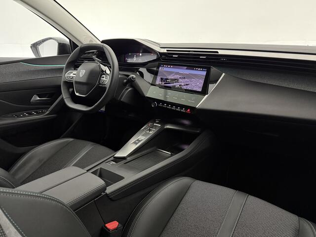 Peugeot 308 1.2 PureTech Allure Pack Business | Camera | Virtual | Cruise | Carplay | Trekhaak | Sfeer | Keyless