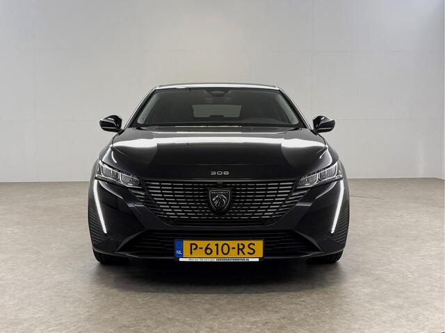 Peugeot 308 1.2 PureTech Allure Pack Business | Camera | Virtual | Cruise | Carplay | Trekhaak | Sfeer | Keyless