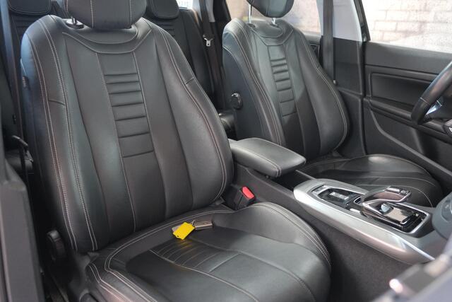 Peugeot 308 SW 1.5 BlueHDi 131pk Aut. Blue Lease Premium | Navi | Climate | Cruise | Leder | Panoramadak
