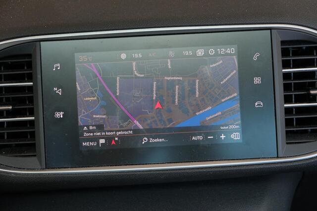 Peugeot 308 SW 1.5 BlueHDi 131pk Aut. Blue Lease Premium | Navi | Climate | Cruise | Leder | Panoramadak