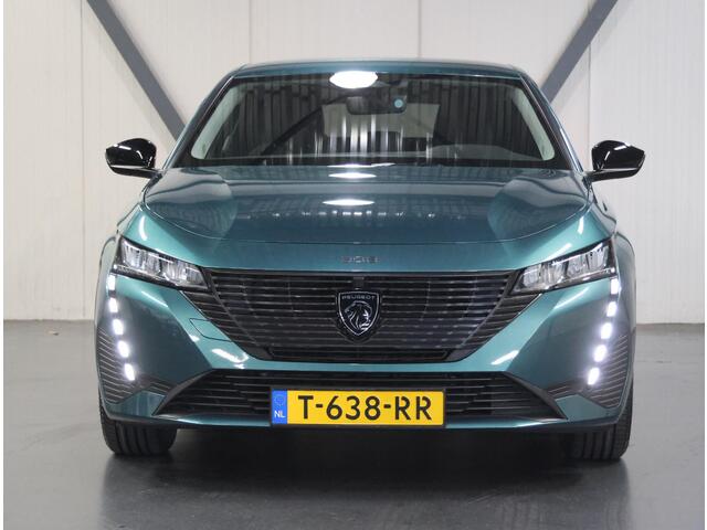 Peugeot 308 SW 1.2 130PK Active Pack Business | 1ste eigenaar | AppleCarplay/Android Auto | Parkeersensoren | Comfortstoelen | LED | Keyless | Climate Control | Cruise Control | Isofix | DAB Radio |