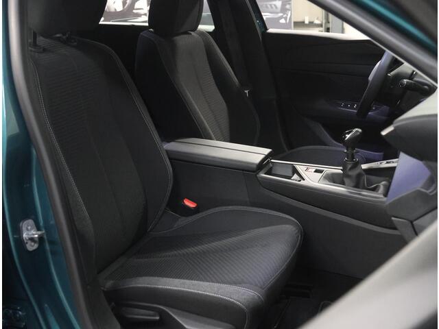 Peugeot 308 SW 1.2 130PK Active Pack Business | 1ste eigenaar | AppleCarplay/Android Auto | Parkeersensoren | Comfortstoelen | LED | Keyless | Climate Control | Cruise Control | Isofix | DAB Radio |