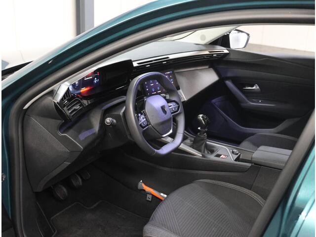 Peugeot 308 SW 1.2 130PK Active Pack Business | 1ste eigenaar | AppleCarplay/Android Auto | Parkeersensoren | Comfortstoelen | LED | Keyless | Climate Control | Cruise Control | Isofix | DAB Radio |