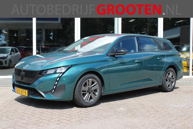 Peugeot 308 SW 1.2 PureTech Active Pack Business