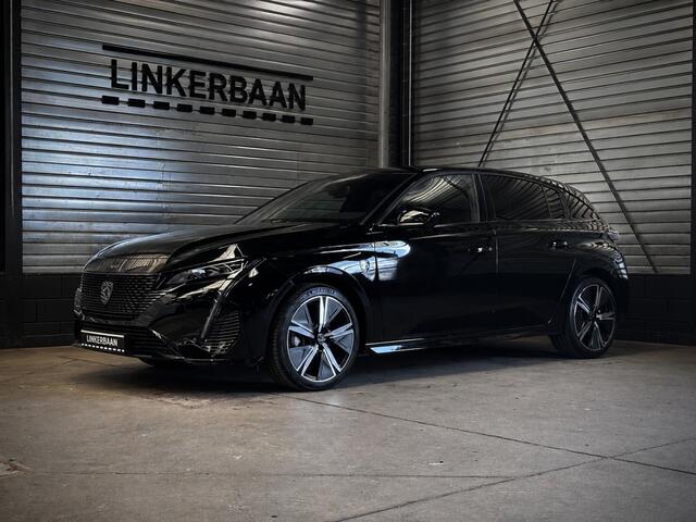 Peugeot 308 1.2 Hybrid 145 e-DCS6 GT Pack | Nieuw | 360 camera | ACC | Sfeer