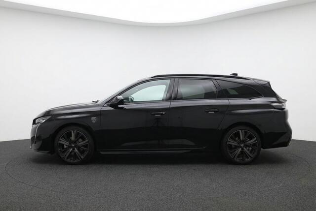 Peugeot 308 SW 1.2 PureTech GT Line 360 Camera l Pano l VOL OPTIES