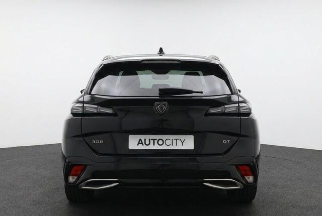 Peugeot 308 SW 1.2 PureTech GT Line 360 Camera l Pano l VOL OPTIES