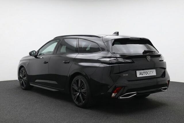 Peugeot 308 SW 1.2 PureTech GT Line 360 Camera l Pano l VOL OPTIES
