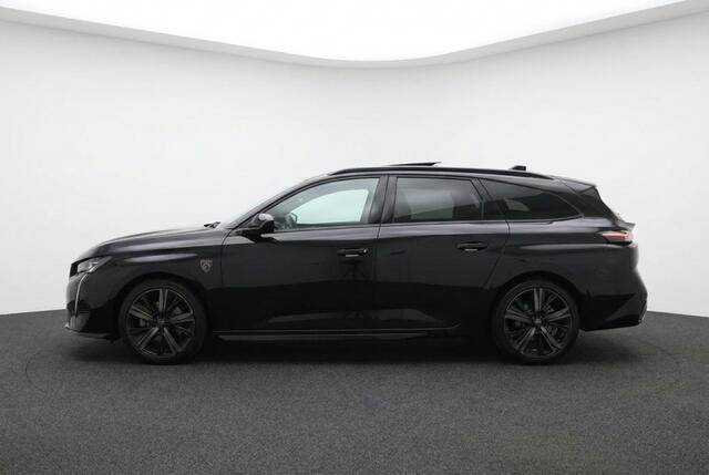 Peugeot 308 SW 1.2 PureTech GT Line 360 Camera l Pano l VOL OPTIES