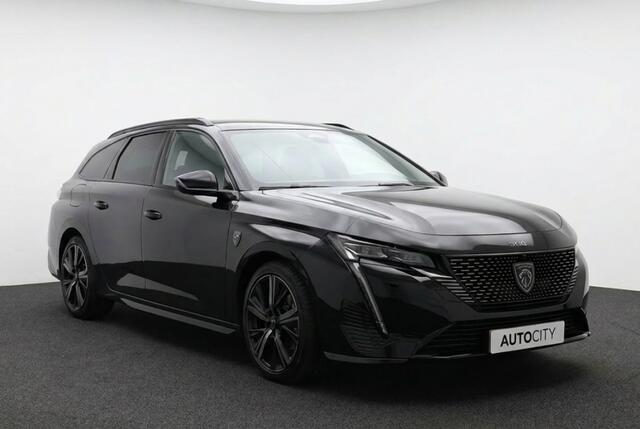 Peugeot 308 SW 1.2 PureTech GT Line 360 Camera l Pano l VOL OPTIES