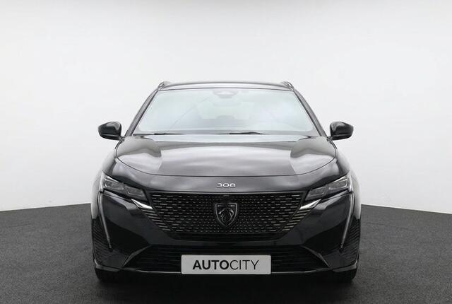 Peugeot 308 SW 1.2 PureTech GT Line 360 Camera l Pano l VOL OPTIES