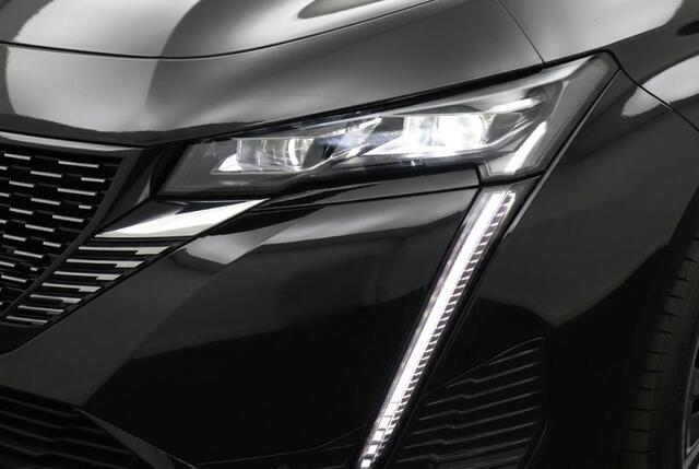 Peugeot 308 SW 1.2 PureTech GT Line 360 Camera l Pano l VOL OPTIES