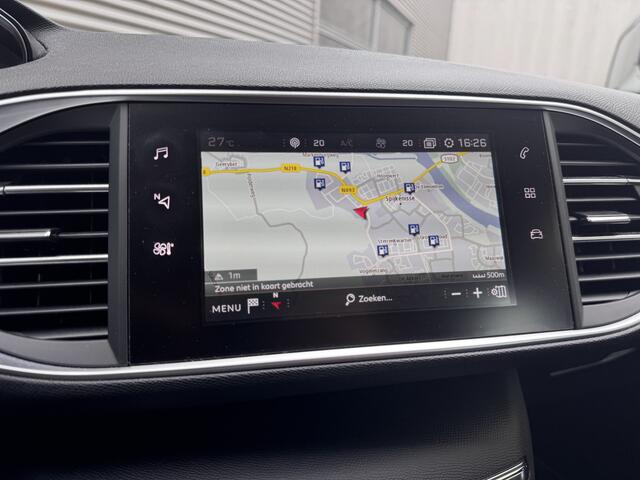 Peugeot 308 1.2 PureTech Allure | 1e Eigenaar | Dealer Onderhouden | Verkleuring in lak | Nette auto