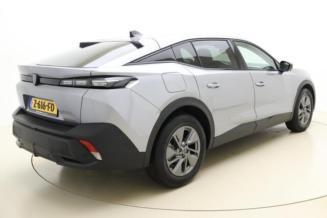 Peugeot 408 1.2 PureTech Allure 130 EAT8 | Navigatie | Camera | Full LED | Climate Control | 1e Eigenaar