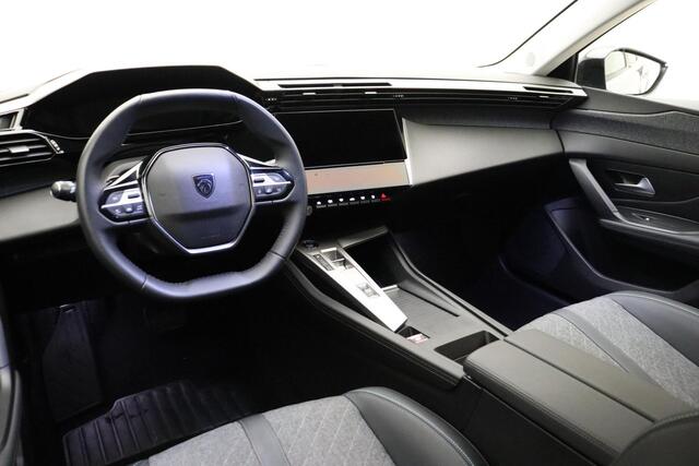 Peugeot 408 1.2 PureTech Allure 130 EAT8 | Navigatie | Camera | Full LED | Climate Control | 1e Eigenaar