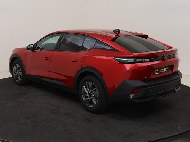 Peugeot 408 1.2 Allure 130 Automaat *Vision & Comfort Pack*