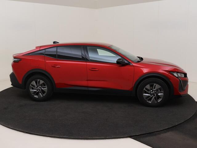 Peugeot 408 1.2 Allure 130 Automaat *Vision & Comfort Pack*