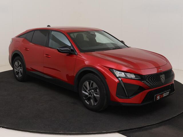 Peugeot 408 1.2 Allure 130 Automaat *Vision & Comfort Pack*