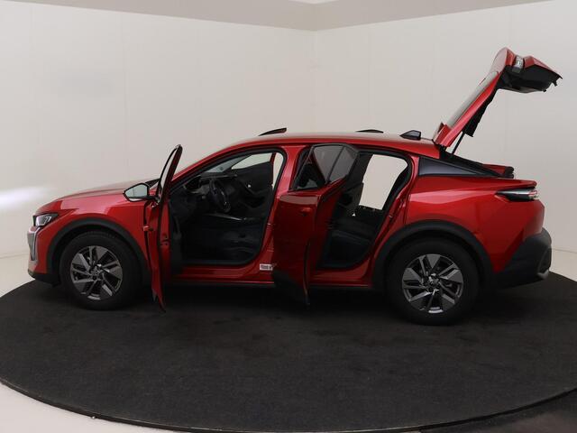 Peugeot 408 1.2 Allure 130 Automaat *Vision & Comfort Pack*