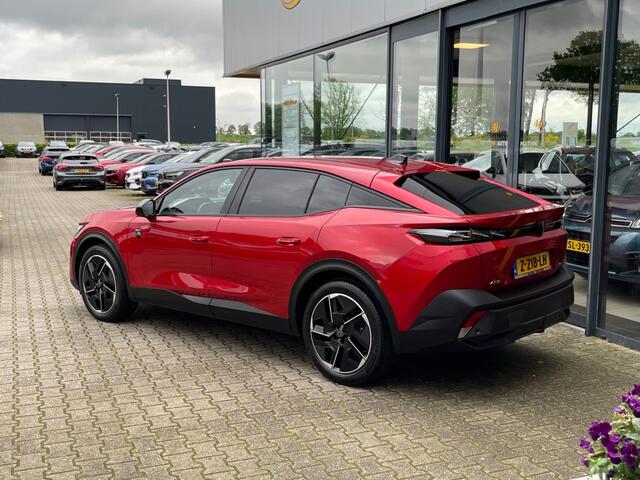 Peugeot 408 1.2 130pk PT GT - Navi - 360 Camera - Adaptive cruise