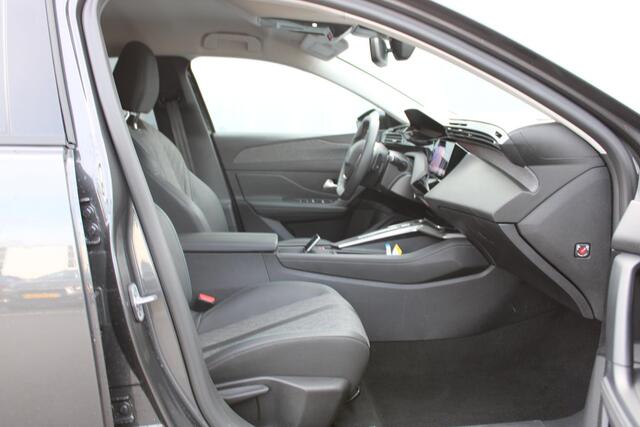 Peugeot 408 1.6 HYbrid Allure Pack 180 EAT8 | Navi / Camera / Climate