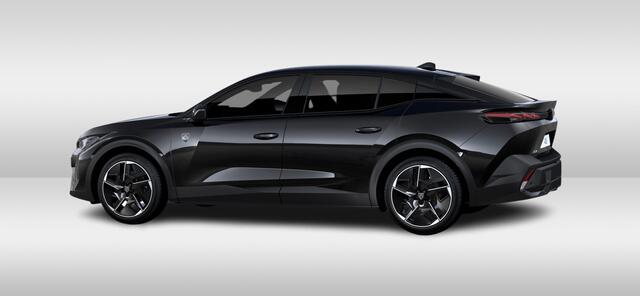 Peugeot 408 HYBRID 136 E-DCS6 GT AUT | 360 Camera | HiFi Premium | Night Vision