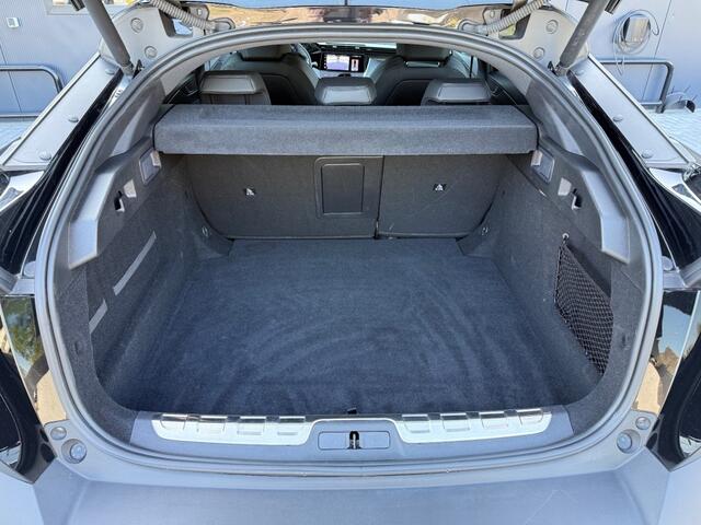 Peugeot 408 1.2 PureTech GT 130 / Camera / Elek. stoelen / PDC / Stoelverw.