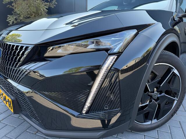 Peugeot 408 1.2 PureTech GT 130 / Camera / Elek. stoelen / PDC / Stoelverw.