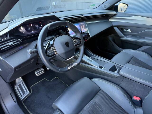 Peugeot 408 1.2 PureTech GT 130 / Camera / Elek. stoelen / PDC / Stoelverw.