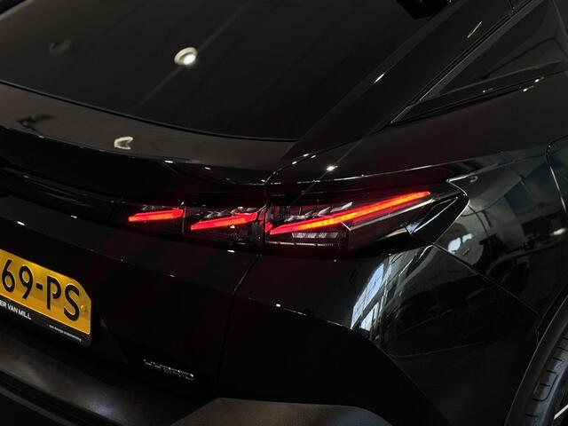 Peugeot 408 GT 1.6 HYbrid 225pk EAT8 | NAVI | 360° CAMERA | OBC-LADER 7,4kW | FOCAL | DRAADLOZE LADER | AFN. TREKHAAK |