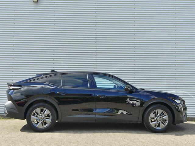 Peugeot 408 Allure Pack 1.2 Turbo 130pk EAT8 | NAVI | 360° CAMERA | STOEL + STUURVERWARMING | ADAPTIVE CRUISE CONTROL | VOORRUITVERWARMING | DRAADLOZE TELEFOONLADER