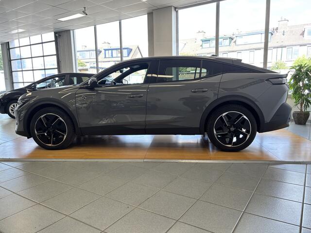 Peugeot 408 GT 1.2 130 EAT8 * STOELEN LEER + VERW + MASSAGE* CARPLAY * NAVI *