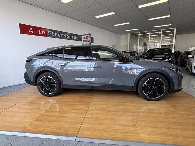 Peugeot 408 GT 1.2 130 EAT8 * STOELEN LEER + VERW + MASSAGE* CARPLAY * NAVI *