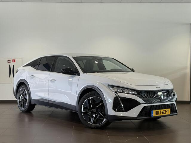 Peugeot 408 1.6 HYbrid 225 EAT8 Allure Avantage | NAVI | CLIMA | CAMERA | PDC